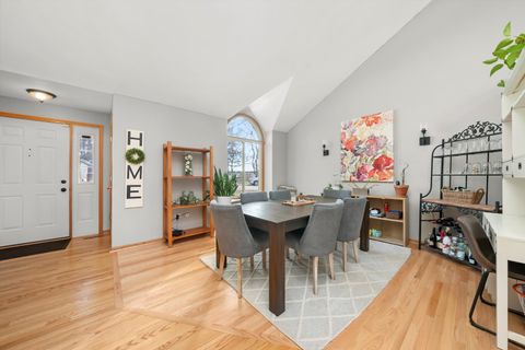 Tiny photo for 11144 Denny Avenue, Mokena, IL 60448 (MLS # 12593222)