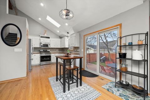 Tiny photo for 11144 Denny Avenue, Mokena, IL 60448 (MLS # 12593222)