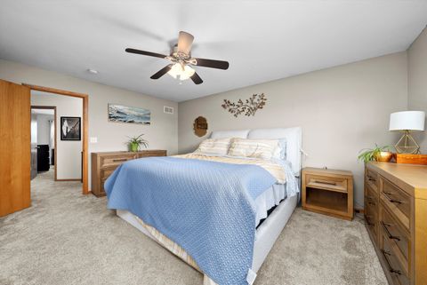 Tiny photo for 11144 Denny Avenue, Mokena, IL 60448 (MLS # 12593222)