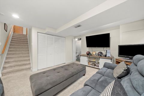 Tiny photo for 11144 Denny Avenue, Mokena, IL 60448 (MLS # 12593222)