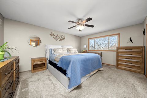 Tiny photo for 11144 Denny Avenue, Mokena, IL 60448 (MLS # 12593222)