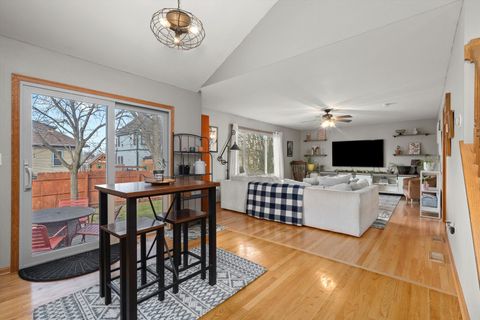 Tiny photo for 11144 Denny Avenue, Mokena, IL 60448 (MLS # 12593222)