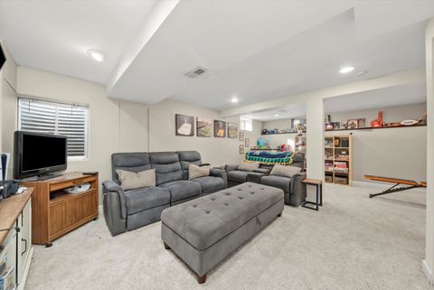 Tiny photo for 11144 Denny Avenue, Mokena, IL 60448 (MLS # 12593222)