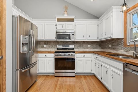 Tiny photo for 11144 Denny Avenue, Mokena, IL 60448 (MLS # 12593222)