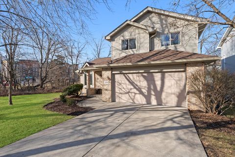 Tiny photo for 11144 Denny Avenue, Mokena, IL 60448 (MLS # 12593222)