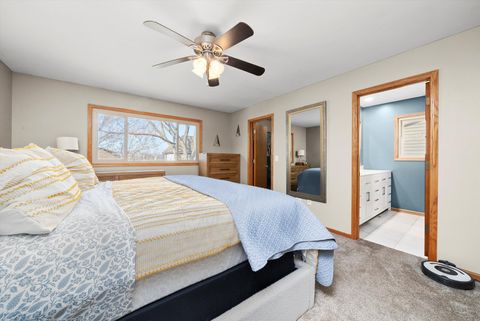 Tiny photo for 11144 Denny Avenue, Mokena, IL 60448 (MLS # 12593222)