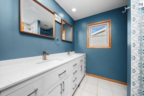 Tiny photo for 11144 Denny Avenue, Mokena, IL 60448 (MLS # 12593222)