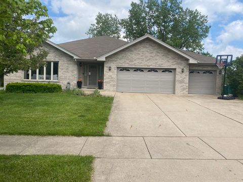 1350 Key West Drive Lockport IL 60441