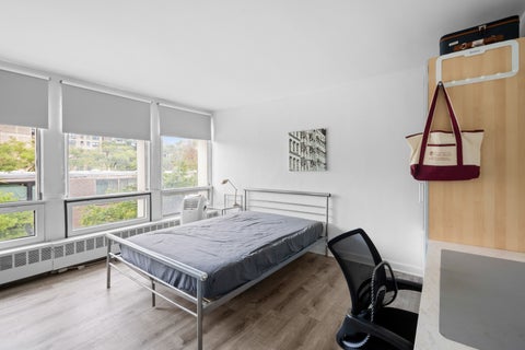 Tiny photo for 1451 E 55th Street #225N, Chicago, IL 60615 (MLS # 12666190)