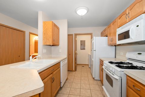 Tiny photo for 20301 S Pine Hill Road #1D, Frankfort, IL 60423 (MLS # 12498194)