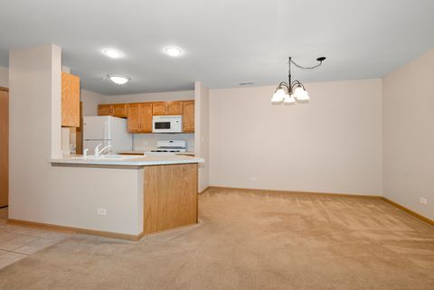 Tiny photo for 20301 S Pine Hill Road #1D, Frankfort, IL 60423 (MLS # 12498194)