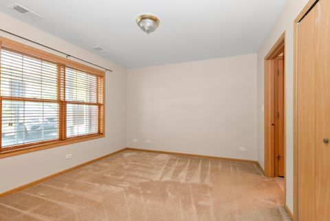 Tiny photo for 20301 S Pine Hill Road #1D, Frankfort, IL 60423 (MLS # 12498194)