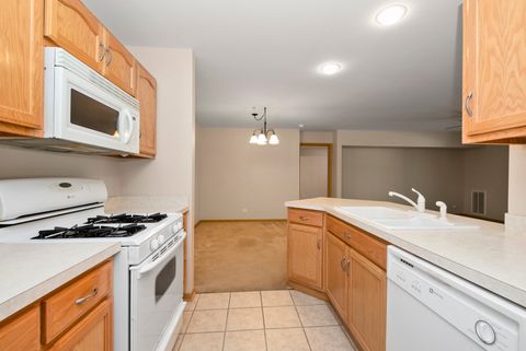 Tiny photo for 20301 S Pine Hill Road #1D, Frankfort, IL 60423 (MLS # 12498194)