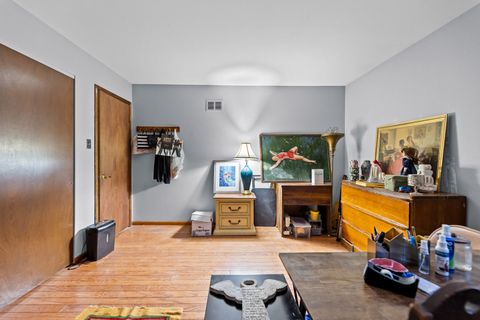 Tiny photo for Palos Hills, IL 60465 (MLS # 12629410)
