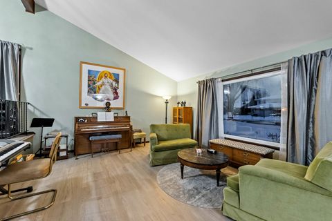 Tiny photo for Palos Hills, IL 60465 (MLS # 12629410)