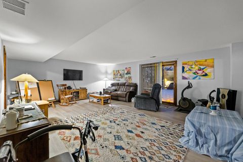 Tiny photo for Palos Hills, IL 60465 (MLS # 12629410)