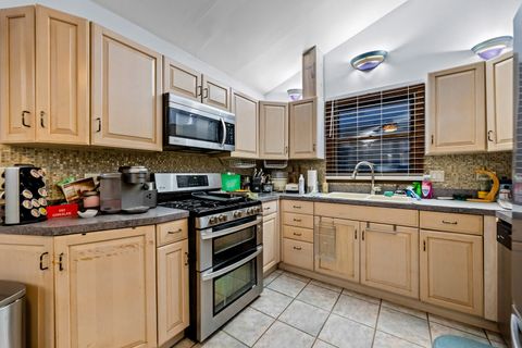 Tiny photo for Palos Hills, IL 60465 (MLS # 12629410)