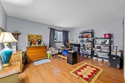 Tiny photo for Palos Hills, IL 60465 (MLS # 12629410)