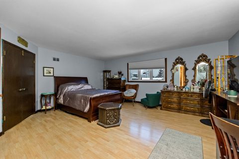 Tiny photo for Palos Hills, IL 60465 (MLS # 12629410)