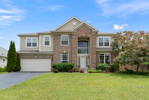 9510 Diana Lane Huntley IL 60142