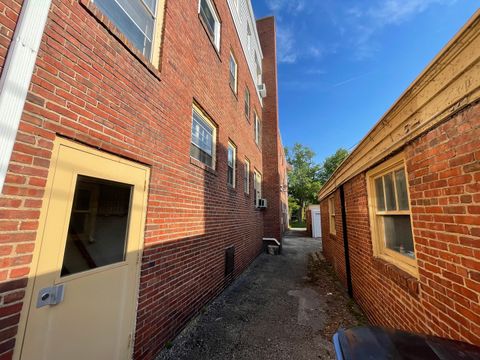 Tiny photo for Champaign, IL 61820 (MLS # 12637161)