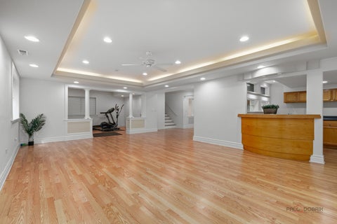 Tiny photo for 312 Camargo Court, Vernon Hills, IL 60061 (MLS # 12704480)