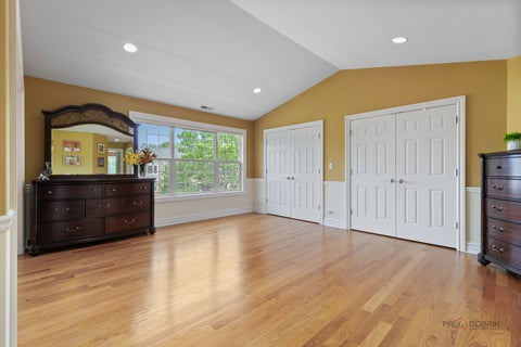 Tiny photo for 312 Camargo Court, Vernon Hills, IL 60061 (MLS # 12704480)