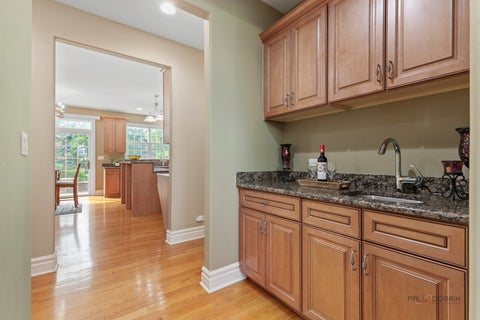 Tiny photo for 312 Camargo Court, Vernon Hills, IL 60061 (MLS # 12704480)