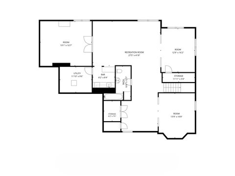 Tiny photo for 312 Camargo Court, Vernon Hills, IL 60061 (MLS # 12704480)