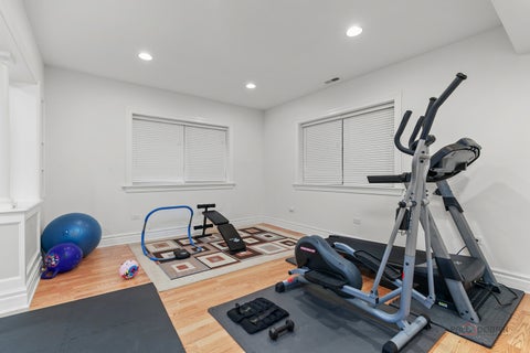 Tiny photo for 312 Camargo Court, Vernon Hills, IL 60061 (MLS # 12704480)