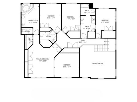 Tiny photo for 312 Camargo Court, Vernon Hills, IL 60061 (MLS # 12704480)
