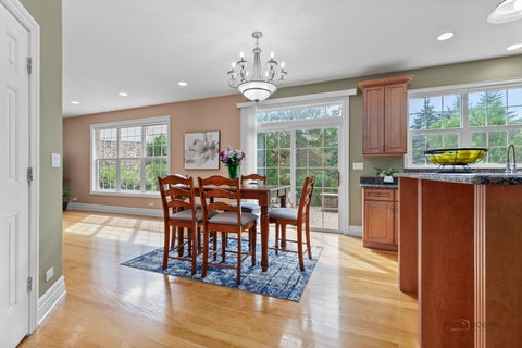Tiny photo for 312 Camargo Court, Vernon Hills, IL 60061 (MLS # 12704480)