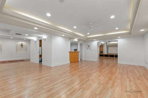 Tiny photo for 312 Camargo Court, Vernon Hills, IL 60061 (MLS # 12704480)