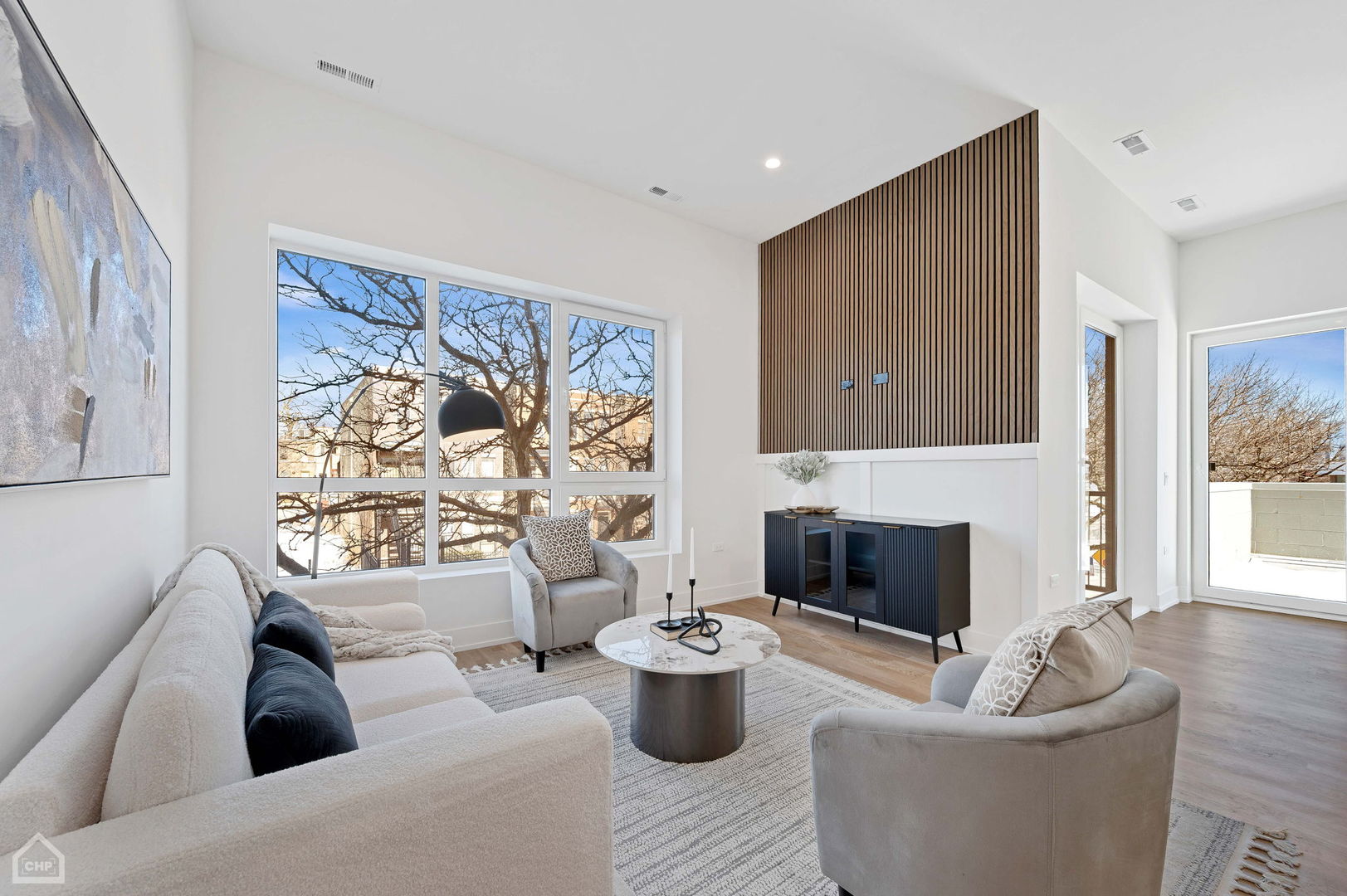 2127 W Madison Street 509