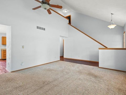 Tiny photo for 7426 Ashton Villa, Rockford, IL 61107 (MLS # 12714826)