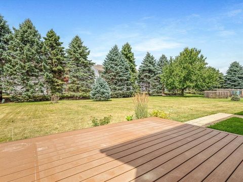 Tiny photo for 7426 Ashton Villa, Rockford, IL 61107 (MLS # 12714826)