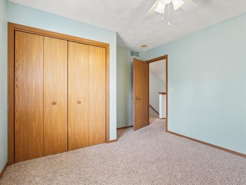 Tiny photo for 7426 Ashton Villa, Rockford, IL 61107 (MLS # 12714826)