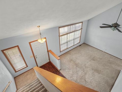 Tiny photo for 7426 Ashton Villa, Rockford, IL 61107 (MLS # 12714826)