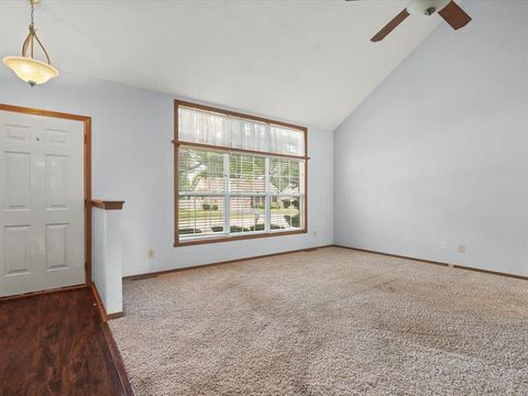 Tiny photo for 7426 Ashton Villa, Rockford, IL 61107 (MLS # 12714826)