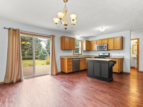 Tiny photo for 7426 Ashton Villa, Rockford, IL 61107 (MLS # 12714826)
