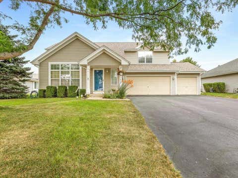Photo of 7426 Ashton Villa, Rockford, IL 61107 (MLS # 12714826)