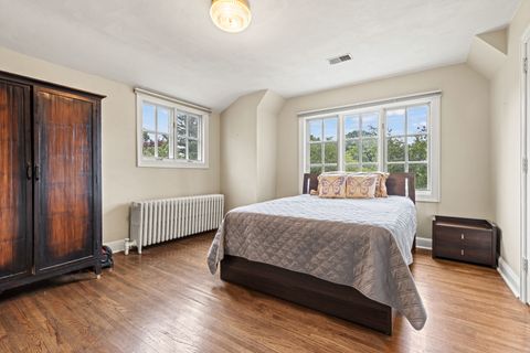 Tiny photo for 2412 Harlem Boulevard, Rockford, IL 61103 (MLS # 12386172)