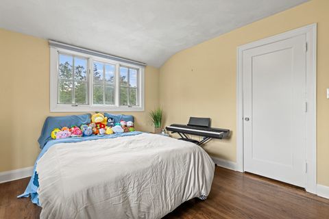 Tiny photo for 2412 Harlem Boulevard, Rockford, IL 61103 (MLS # 12386172)