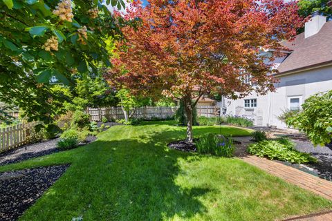 Tiny photo for 2412 Harlem Boulevard, Rockford, IL 61103 (MLS # 12386172)