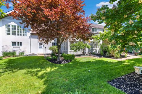 Tiny photo for 2412 Harlem Boulevard, Rockford, IL 61103 (MLS # 12386172)