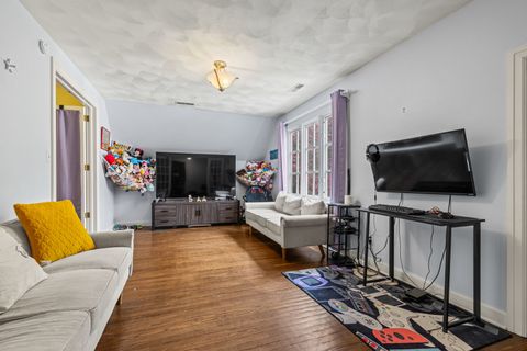 Tiny photo for 2412 Harlem Boulevard, Rockford, IL 61103 (MLS # 12386172)