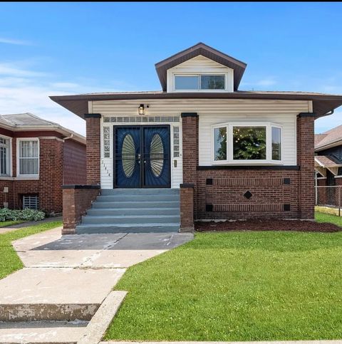 11414 S Wallace Street Chicago IL 60628