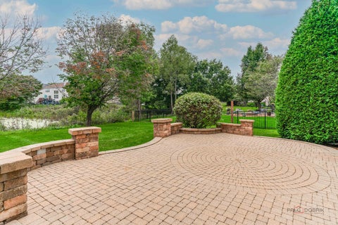 Tiny photo for 1575 McClellan Drive, Lindenhurst, IL 60046 (MLS # 12758949)