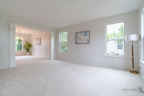 Tiny photo for 1575 McClellan Drive, Lindenhurst, IL 60046 (MLS # 12758949)