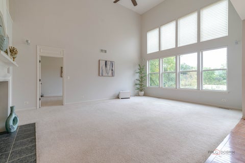 Tiny photo for 1575 McClellan Drive, Lindenhurst, IL 60046 (MLS # 12758949)